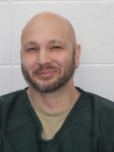 Travis M Okon a registered  of Wisconsin