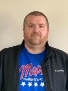 Brent D Arrowood a registered Sex Offender of Wisconsin