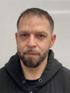 George D Burt a registered  of Wisconsin