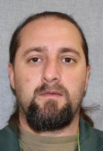 Adam J Silvia a registered Sex Offender of Wisconsin