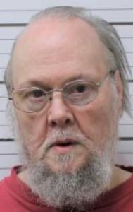 Homer L Perren Jr a registered Sex Offender of Wisconsin