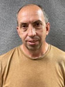 Edwin A Hamann a registered  of Wisconsin