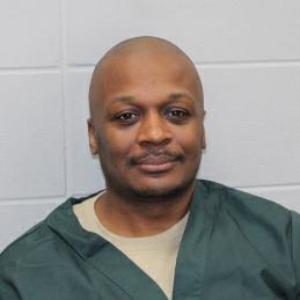 Germaine Maurice Taylor a registered Sex Offender of Wisconsin