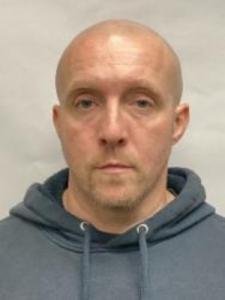 Christopher J Smith a registered  of Wisconsin