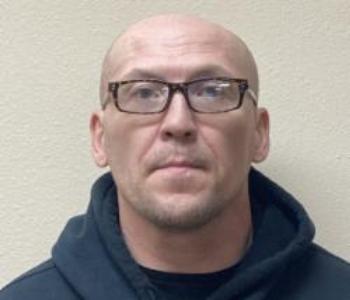 Joshua John Franklin a registered Sex Offender of Wisconsin