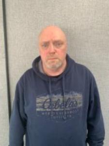 Brian Steffel a registered  of Wisconsin