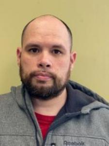 Shawn Mandel a registered  of Wisconsin