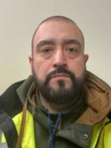 Ray R Velez a registered  of Wisconsin