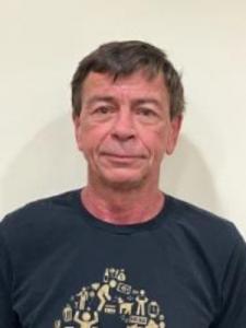 James D Pearson a registered  of Wisconsin