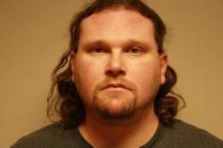 Brian L Anderson a registered  of Wisconsin