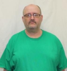 Brian Threlkeld a registered  of Wisconsin