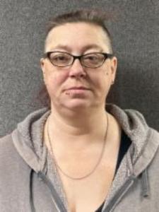 Christina Ann Nutter a registered  of Wisconsin