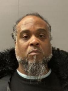 Maurice Jackson a registered  of Wisconsin