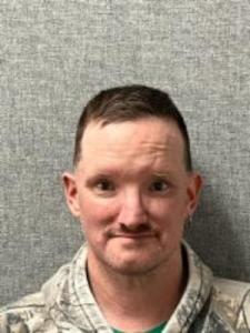 Jesse L Siudzinski a registered  of Wisconsin