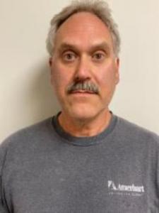 Steven D Fink a registered  of Wisconsin