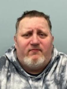 Franklyn Hoffman a registered Sex Offender of Wisconsin