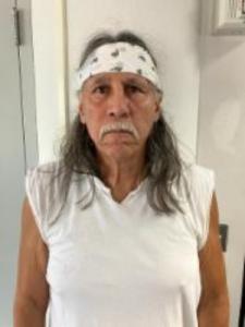 Martin A Penass a registered  of Wisconsin