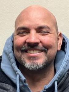 Miguel Enriquez Marinez Jr a registered Sex Offender of Wisconsin
