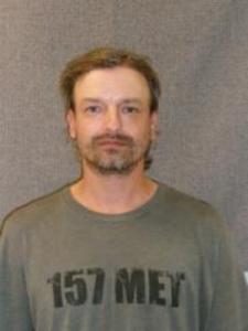 Andrew Lee Sprung a registered  of Wisconsin