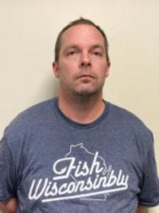 Dale Rinabarger a registered  of Wisconsin