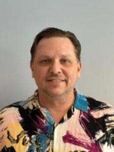 Benjamin Braam a registered  of Wisconsin