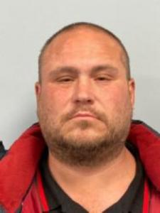 Ray A Revels a registered  of Wisconsin