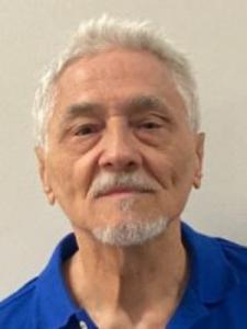 Jesus Matias a registered  of Wisconsin