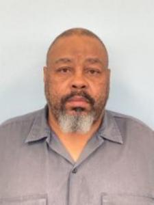 Bobby G Simpson a registered  of Wisconsin