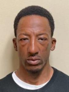 Thurman Wyatt a registered  of Wisconsin