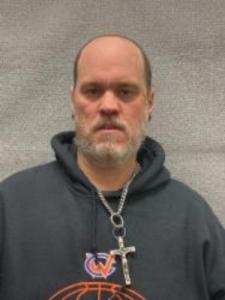 Trampas J Smith a registered  of Wisconsin