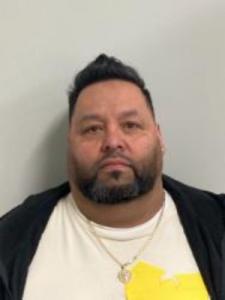 Juan L Sauceda a registered  of Wisconsin