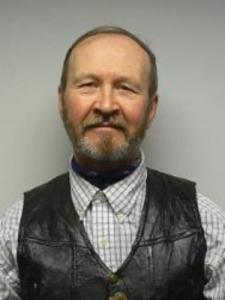 Russell J Sandmayr a registered  of Wisconsin