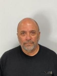 Frank Herrera a registered Sex Offender of Wisconsin