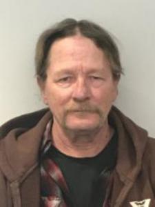 Rodney Dobbs a registered  of Wisconsin