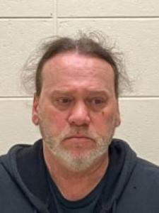 Todd Erickson a registered Sex Offender of Wisconsin