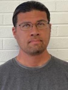 Bobby D Ninham a registered  of Wisconsin