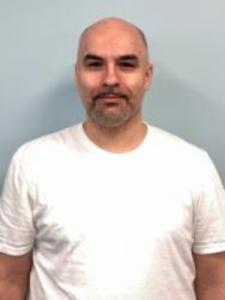 Gene Simons a registered Sex Offender of Wisconsin