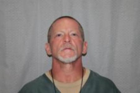 Dennis J Gordanier a registered Sex Offender of Wisconsin