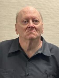Michael Forster a registered Sex Offender of Wisconsin