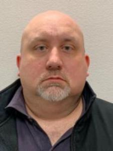 Adam Delvaux a registered  of Wisconsin