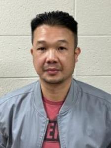 Kou Yang a registered Sex Offender of Wisconsin