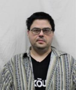Glen Basken Jr a registered Sex Offender of Wisconsin