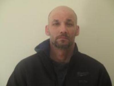 Jesse Russell a registered Sex Offender of Wisconsin