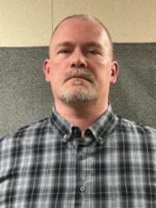 James A Mahan a registered  of Wisconsin