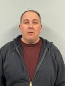 Matthew Scott a registered  of Wisconsin