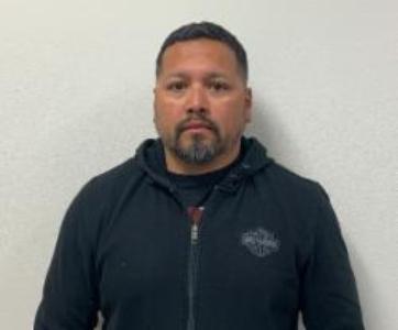 Adam Mendez Jr a registered  of Wisconsin
