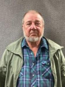 Gary E Waters a registered  of Wisconsin