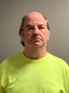 Gary Hainer a registered  of Wisconsin