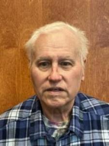 Eugene Alan Thomas a registered  of Wisconsin