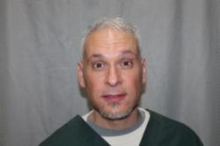 Adam Bernard a registered Sex Offender of Wisconsin